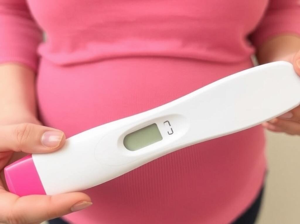 Jak zarządzać lękiem podczas oczekiwania na wyniki badań prenatalnych?