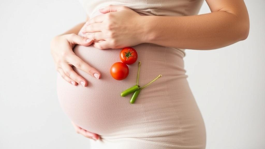 Dieta w ciąży: co warto jeść każdego dnia?